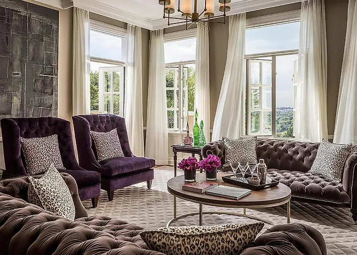 Four Seasons Hotel The Westcliff
