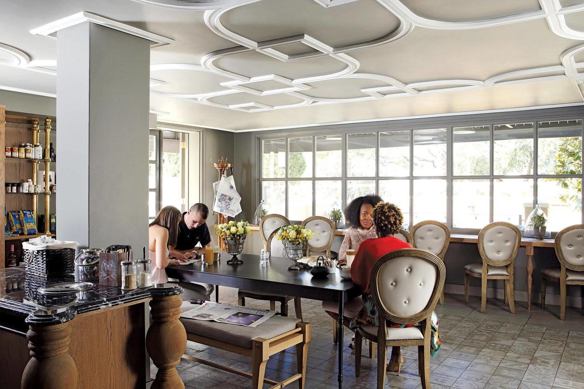Hotel Four Seasons The Westcliff